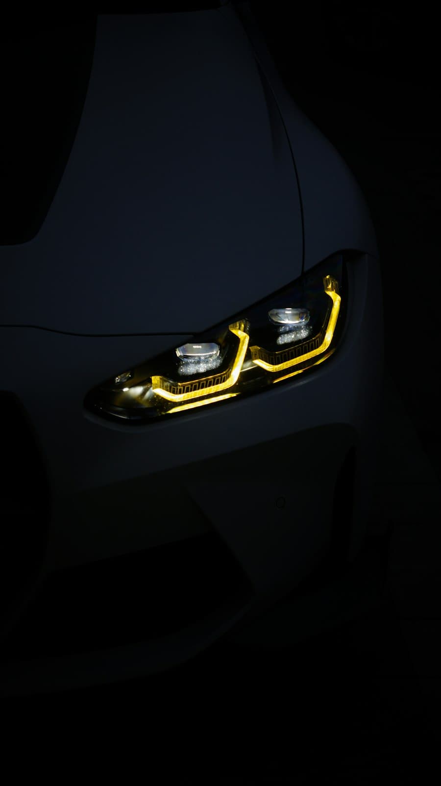 Ambient RGB Interior Light Kit, photo 2