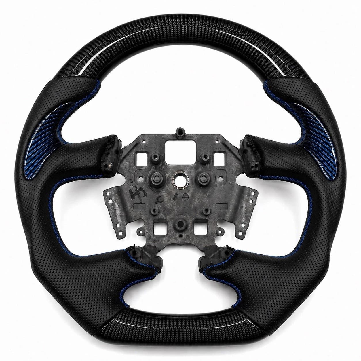 FORD Falcon FG MK1/MK2/FGX/SZ (mki/mkii) | 2008-2016 | PREMIUM STEERING WHEEL