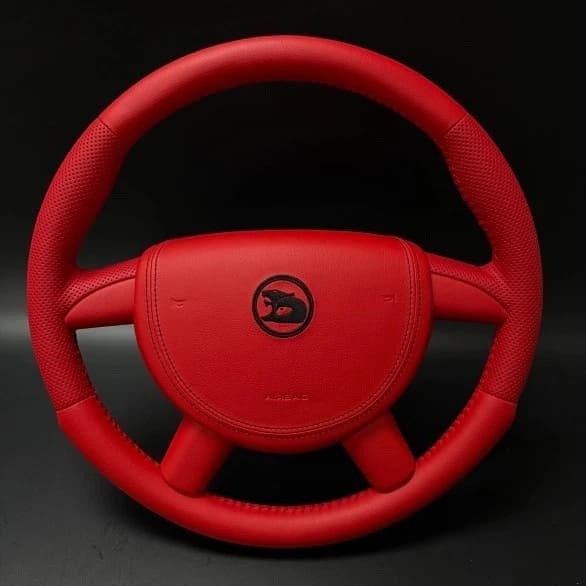 Premium Custom Steering Wheel Holden VY VZ Monaro HSV 2002-2006 | RHD/LHD